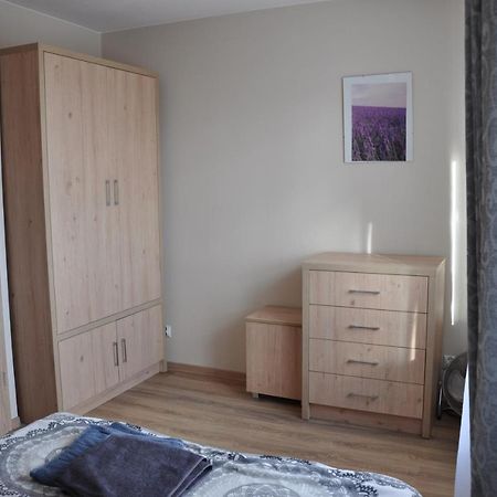 Esen Apartamenty Akademicka Białystok Exterior foto